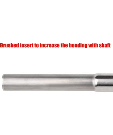 SummerHouse Golf Steel Shaft Extension - 0.580'' 0.600'' 0.620'' | Shop Now - Buy Online on GoSupps.com