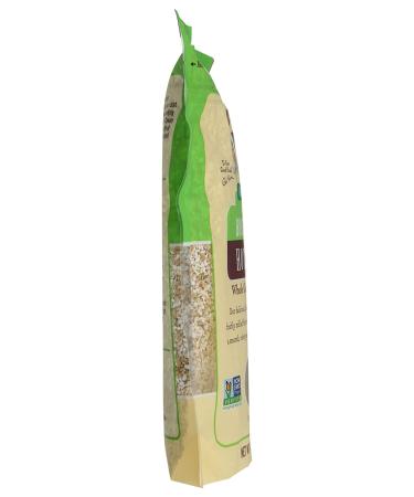 BOBS RED MILL Organic Buckwheat Cereal 18 oz - Gluten-Free, High Fiber, Nutritious Breakfast - Buy Online on GoSupps.com