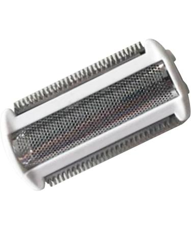 Tnfeeon Replacement Head Blades - Powerful White Trimmer Foil for BRL140 & BRL146 Electric Body Groomer | International Shipping Available - Buy Online on GoSupps.com