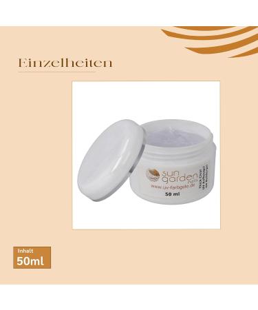 Sun Garden Nails UV Thick Clear Builder Gel 50ml | Premium Nail Modelling for Stunning Results - International Shipping Available - Buy Online on GoSupps.com
