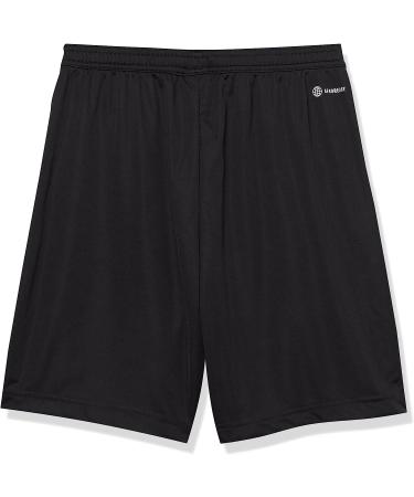 adidas Kids Entrada 22 Training Shorts X-Large Black - Youth Soccer Gear - Buy Online on GoSupps.com