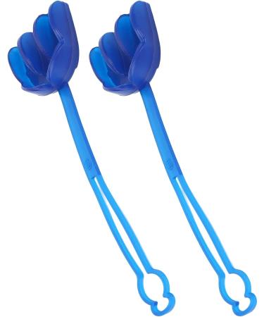 Verdant Touch Shock Mouth Protection - Portable 2 Pack for Contact Sports | Teeth Protection Case for Boxing Football Hockey - Buy Online on GoSupps.com