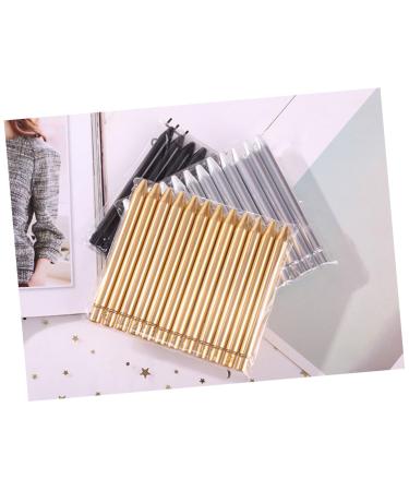 4pcs Lipstick Applicator Set | Makeup Lip Gloss & Eyeshadow Brush Kit | Portable Lip Brush Wands - X718 Suite - Buy Online on GoSupps.com