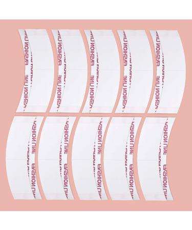 Lace Front Wig Tape - 36 Double-Sided Waterproof Adhesive Strips for Hair Extensions & Toupees - Strong Hold - Buy Online on GoSupps.com