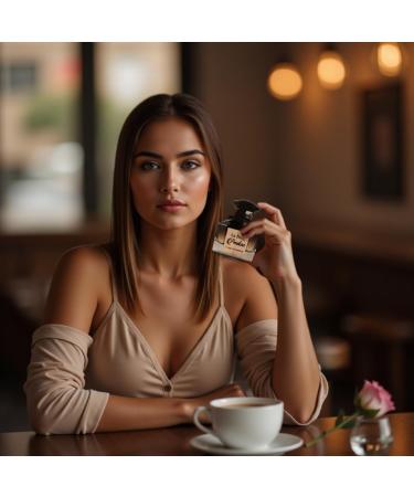 LA NUIT Pendora EDP Perfumes for Women's Fragrance for Her | Ladies Scent L' Eau De Parfum | 100 ml (LA Nuit) - Buy Online on GoSupps.com