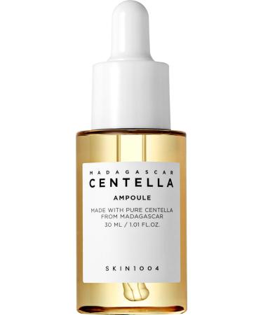 SKIN 1004 SKIN1004 Madagascar Centella Ampoule Kit (30ml *4) - Buy Online on GoSupps.com