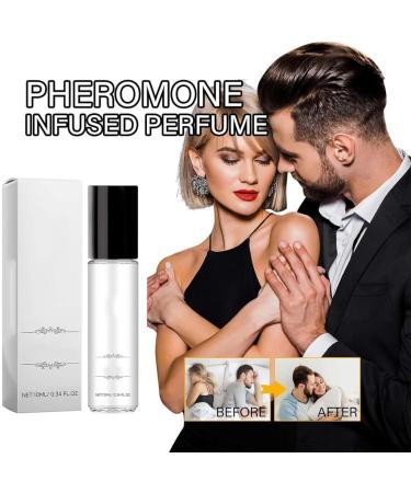 Rebel by Alloura for Men Men's Rebel Perfume Rebel Alloura Pheromone Cologne for Men (2PCS) - Buy Online on GoSupps.com