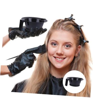 Hemobllo 4pi ces Bol De Teinture Cheveux Pour Salon Avec Balance Fournitures De Teinture Capillaire Bol Pratique Pour Usage Professionnel - Buy Online on GoSupps.com