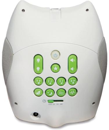 Skip Hop Moonlight & Melodies Nightlight Soother of - Buy Online on GoSupps.com