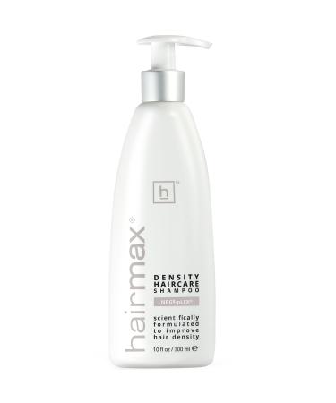 Hairmax Density Haircare Shampoo for Thinning Hair and Hair Loss  Hair Growth Shampoo  Hair Loss Shampoo  Hair Thickening Shampoo for Men  Hair Thickening Products for Women  Thinning Hair Treatment for Women  Men's Sham... - Buy Online on GoSupps.com