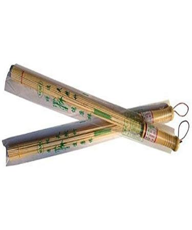 EPRHY Natural Massage Hammer Stick - Eco-Friendly Fitness Tool with Wooden Handle for Relaxation - Buy Online on GoSupps.com
