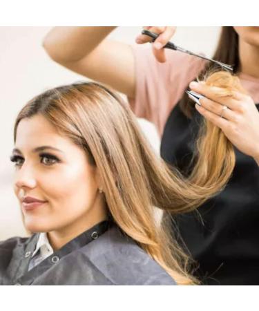 10 Pieces Hair Parting Ring with Magnetic Pin Holder Wrist Adjustable Pinky Hair Parting Tool Metal Braiding Rings for Parting Hair Hair Selecting Tools (Pink) - Buy Online on GoSupps.com