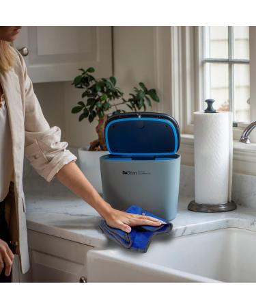 O Smarthome Cleaning System | Powerful Natural All-Purpose Cleaner for a Spotless Home - Buy Online on GoSupps.com