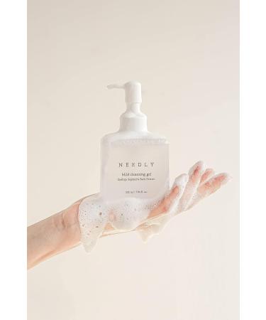 NEEDLY pH Balanced Hydration Cleanser - Mild Gel for Acne Clarifying - Buy Online on GoSupps.com