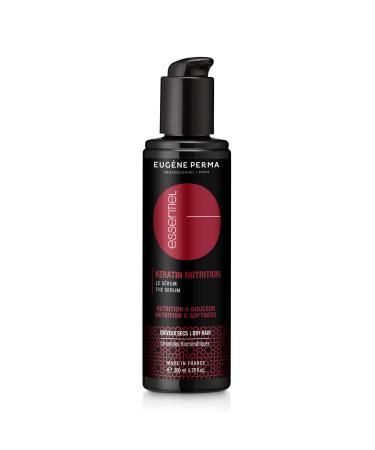 ESSENTIEL Keratin Nutrition Serum 200 ml