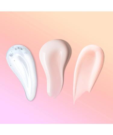 Teen Acne 3-Step System | Clear Skin Fast & Reduce Scars | Glowing Complexion | Fight Breakouts & Blemishes - Buy Online on GoSupps.com