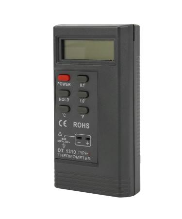 Buy LANTRO JS TES-1310 Portable Digital Thermocouple Thermometer - K Type | International Shipping Available - Buy Online on GoSupps.com