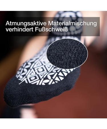 Pilates 4 Life Yoga & Pilates Socks for Women | Size 37-42 | Anti-Slip Safety & Comfort - Buy Online on GoSupps.com