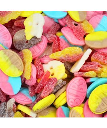 BUBS Sweets Mix 225g Sweet Pouch