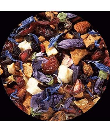  Lerbs & Hagedorn Pomegranate Blue Fruit Teapot 1 kg - Buy Online on GoSupps.com