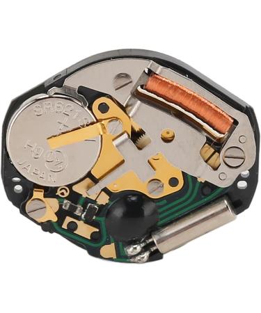 Shanrya Mechanical Movement Part Repair Quartz Movement Parts for Workshop - Buy Online on GoSupps.com