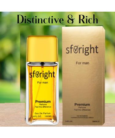 1 million Cologne for Men - 3.4 Oz Eau De Toilette Spray - Fresh & Spicy Daywear Fragrance - Seductive Notes - Exceptional Gift - Buy Online on GoSupps.com