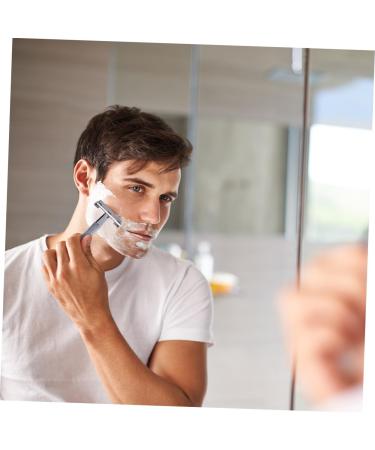 Beaupretty Men's Electric Razor - Dual-Sided Shaving Razor for Smooth Face Grooming - Buy Online on GoSupps.com