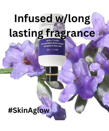 OLAZARAH Nourish & Restore Deep Intensive Moisturizer & Ultimate Body Hydration Lotion 17 fl. oz - Buy Online on GoSupps.com