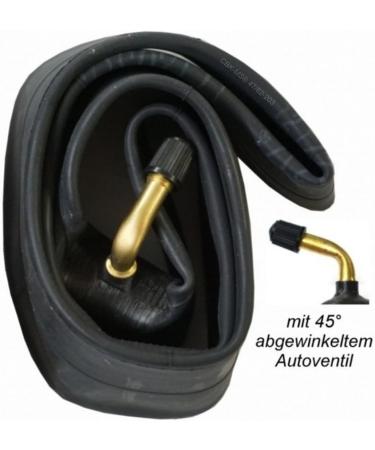 Buy CBK-MS 2X 12 Stroller Tube 12 1/2 x 2 1/4 AV 45 Valve - Perfect for Scooters Tricycles Bikes & Trailers - International Shipping Available - Buy Online on GoSupps.com