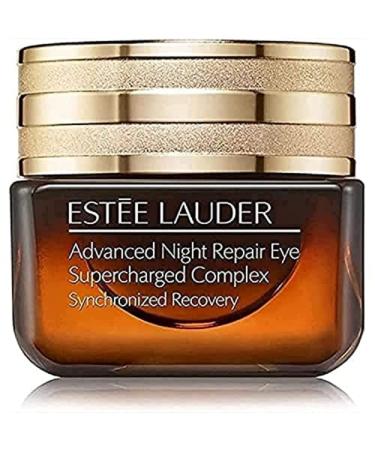 Est e Lauder Advanced Night Repair Eye Supercharged Complex Synchronized Recovery 15ml 15 ml (Pack of 1)