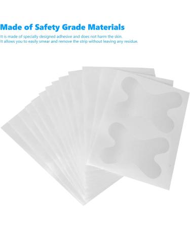 CheeryMagic 30 Pcs Sleep Strip Mouth Tape for Snoring - Improved Nighttime Sleeping and Reduced Mouth Breathing - A2ZHT (C-30 Pc) - Buy Online on GoSupps.com