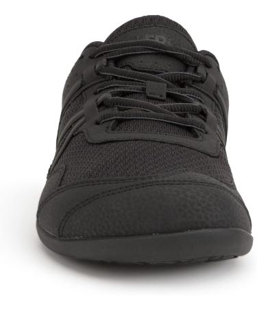 Xero Shoes Men's Prio Cross Training Shoe - Lightweight Zero Drop Barefoot Black - Size 10 - Buy Online on GoSupps.com