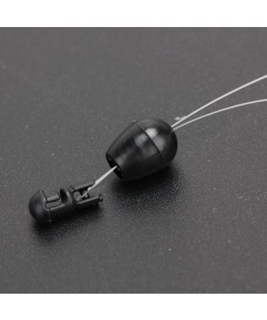 Newshot 20 Quick Change Beads - Camo Fishing Hooklength for Instant Shock & Carp Feeder Fishing - Buy Online on GoSupps.com