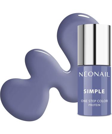 NEONAIL SIMPLE Hybrid Nail Polish Nostalgic 7.2 ml UV/LED - Buy Online on GoSupps.com