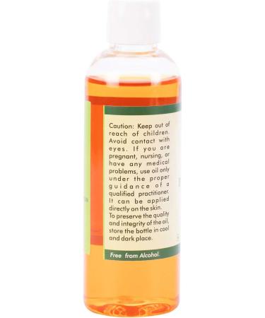 R V Essential 100% Pure Papaya Seed Carrier Oil 100ml - Cold Pressed Carica Papaya Oil - Buy Online on GoSupps.com