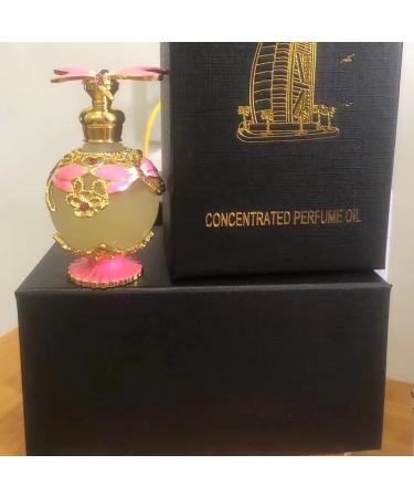 Women's Fragrance Romantic Hypoallergenic Eau De Parfum Fresh Beauty Products Suitable for All Skin Types Holiday Gifts One Size A - Buy Online on GoSupps.com