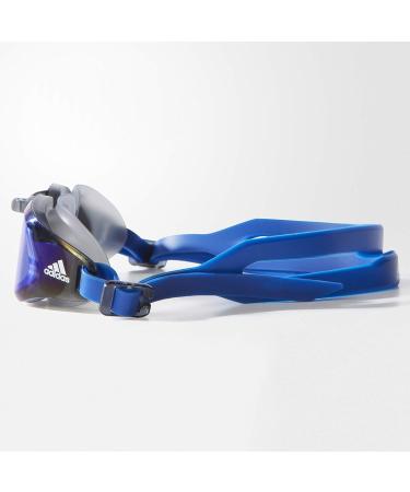 adidas Persistar Mirrored Swim Goggle - Medium Fit | Shop Now - Buy Online on GoSupps.com