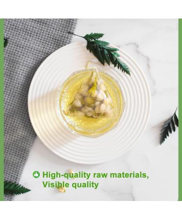 100% Natural Jasmine Tea Bag 50g/1.76oz (2g*25bags) fleur de Jasmin s ch e fleur comestible - fleur de Jasmin pure bourgeons en vrac herbes - non - OGM - ar me naturel - Buy Online on GoSupps.com