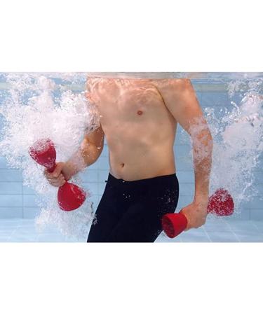 Beco Unisex Adults Aqua nordicJet | Original Design | One Size | International Shipping - Buy Online on GoSupps.com