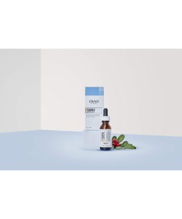 Obagi Clinical Vitamin C+ Arbutin Brightening Serum 1 Oz - Brighten Skin Tone & Reduce Dark Spots - Buy Online on GoSupps.com
