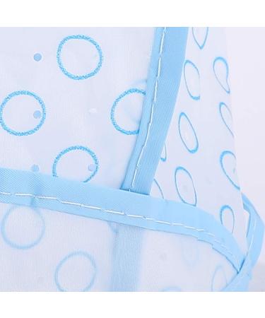 Frcolor Hair Coloring Cap Set - 2 Medium Hoods with Hooks for International Shipping - Buy Online on GoSupps.com