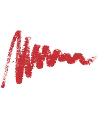 Rimmel London Lasting Finish 1000 Kisses Lip Contouring Pencil - Red Dynamite 021 | Long-Lasting Lip Color - Buy Online on GoSupps.com