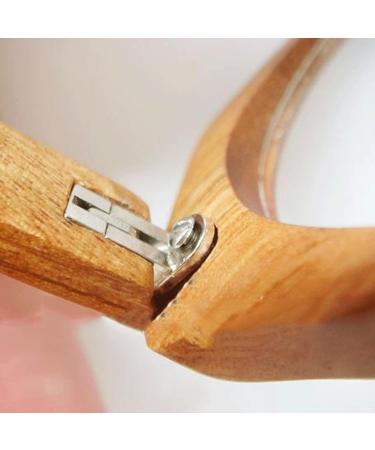 Buy SBTRKT 30 Sets Spring Hinges for Wooden Sunglasses - Flexible & Durable Hinges for Frames | International Shipping Available - Buy Online on GoSupps.com