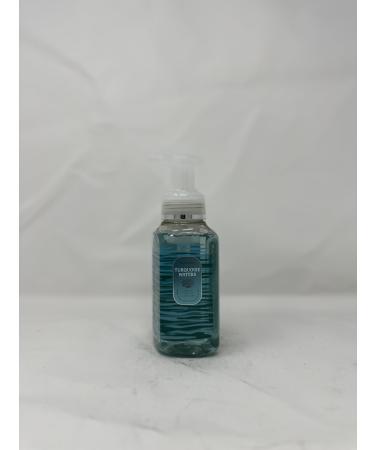 Turquoise Waters Gentle & Clean Foaming Hand Soap 8.75 fl oz / 259 mL 2024