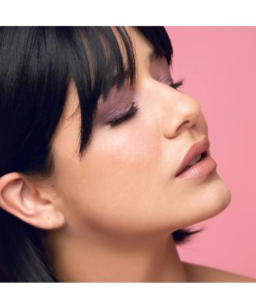 Palladio Ultimate Pro Eyeshadow Palette by Shannon De Lima | 18 High-Pigmented Shades - Matte, Shimmer, Metallic, Satin | Vegan & Talc-Free Formula | Long-Lasting & Easy to Blend - Buy Online on GoSupps.com