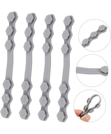 Shop Gleavi 10 PC Mask Hook Ear Extensions - Comfort & Convenience for Face Masks - Buy Online on GoSupps.com