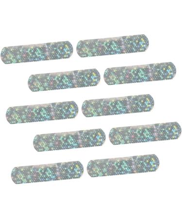 FRCOLOR 50 Pcs Kids Skin Tone Protectors - Heart Patch Fingertip Cut Bandages - Perfect for Wound Care & Comfort - Buy Online on GoSupps.com