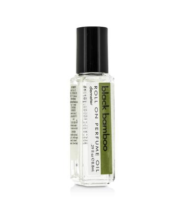 DEMETER Black Bamboo Roll On Perfume Oil