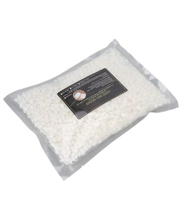 Natudeco Hard Wax Pearls 17.6 oz - Effective Hair Removal Wax Beans for Brazilian Bikini Face Eyebrows Armpits Arms Breasts & Legs - International Shipping Available - Buy Online on GoSupps.com