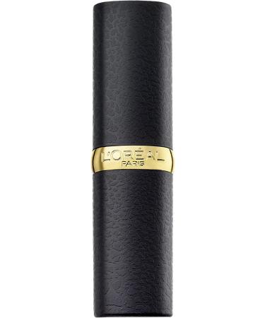 L'Oreal Paris Color Riche Matte 344 Retro Red - Premium Matte Lipstick (5g) | Buy Internationally - Buy Online on GoSupps.com